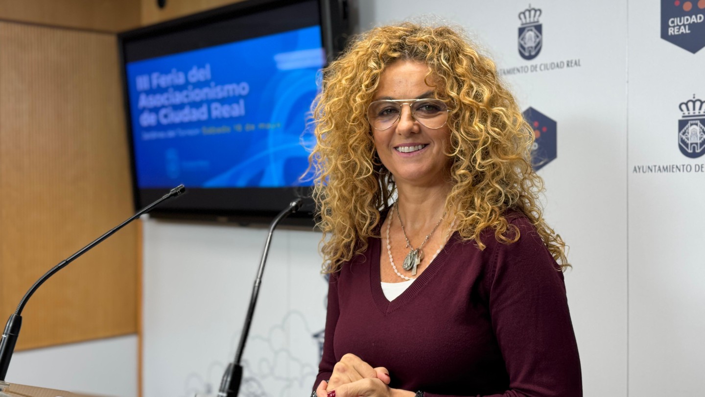 100 colectivos protagonizan la iii feria del asociacionismo de ciudad