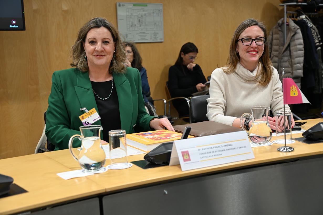 Castilla-La Mancha compromete cerca de 80 de 110 millones en fondos europeos para turismo