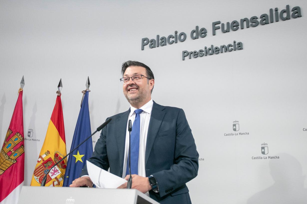 Castilla-La Mancha entrega 32 reconocimientos del Día de la Enseñanza en Consuegra