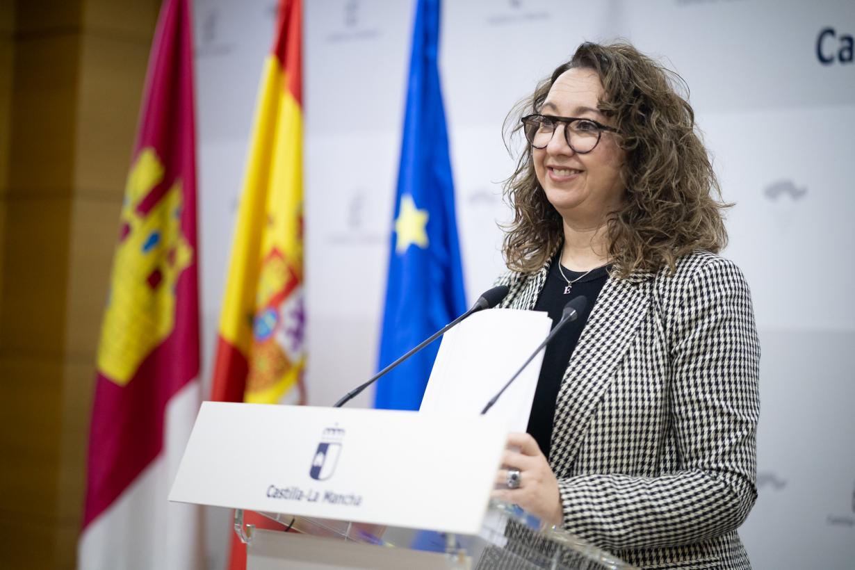 Castilla-La Mancha es tercera en descenso del paro tras crear más de 20.000 empleos