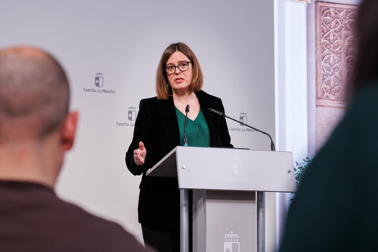 Castilla-La Mancha incrementa la inversión en hemodonación para proteger la salud de la ciudadanía