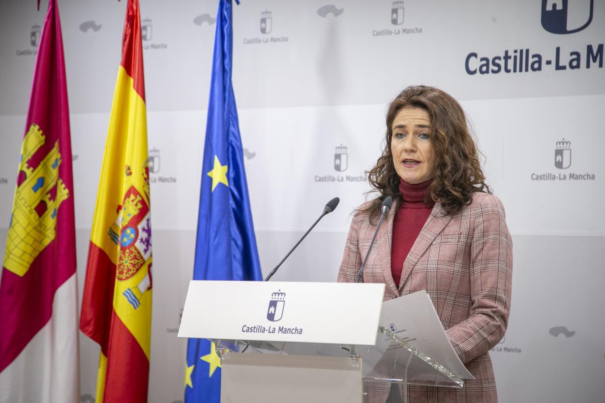 Castilla-La Mancha registra su mayor empleo en enero con 797.800 afiliados