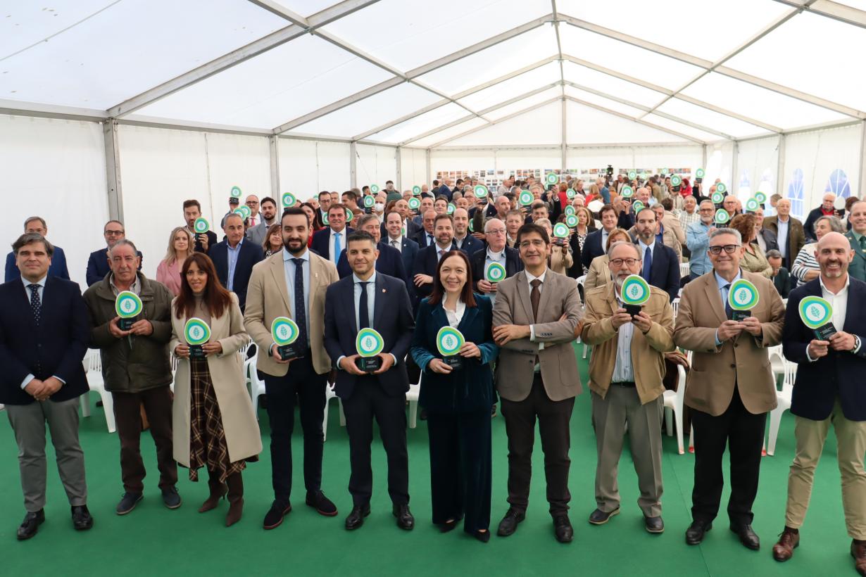 Castilla-La Mancha se sitúa a la vanguardia nacional y europea en gestión de residuos