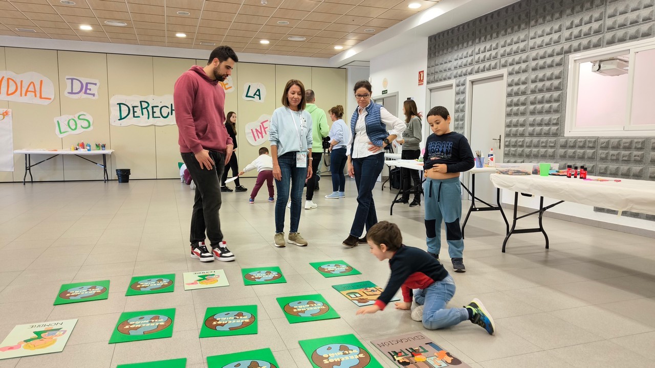 Ciudad Real aumenta un 15% el presupuesto para actividades infantiles hasta 150.000 €