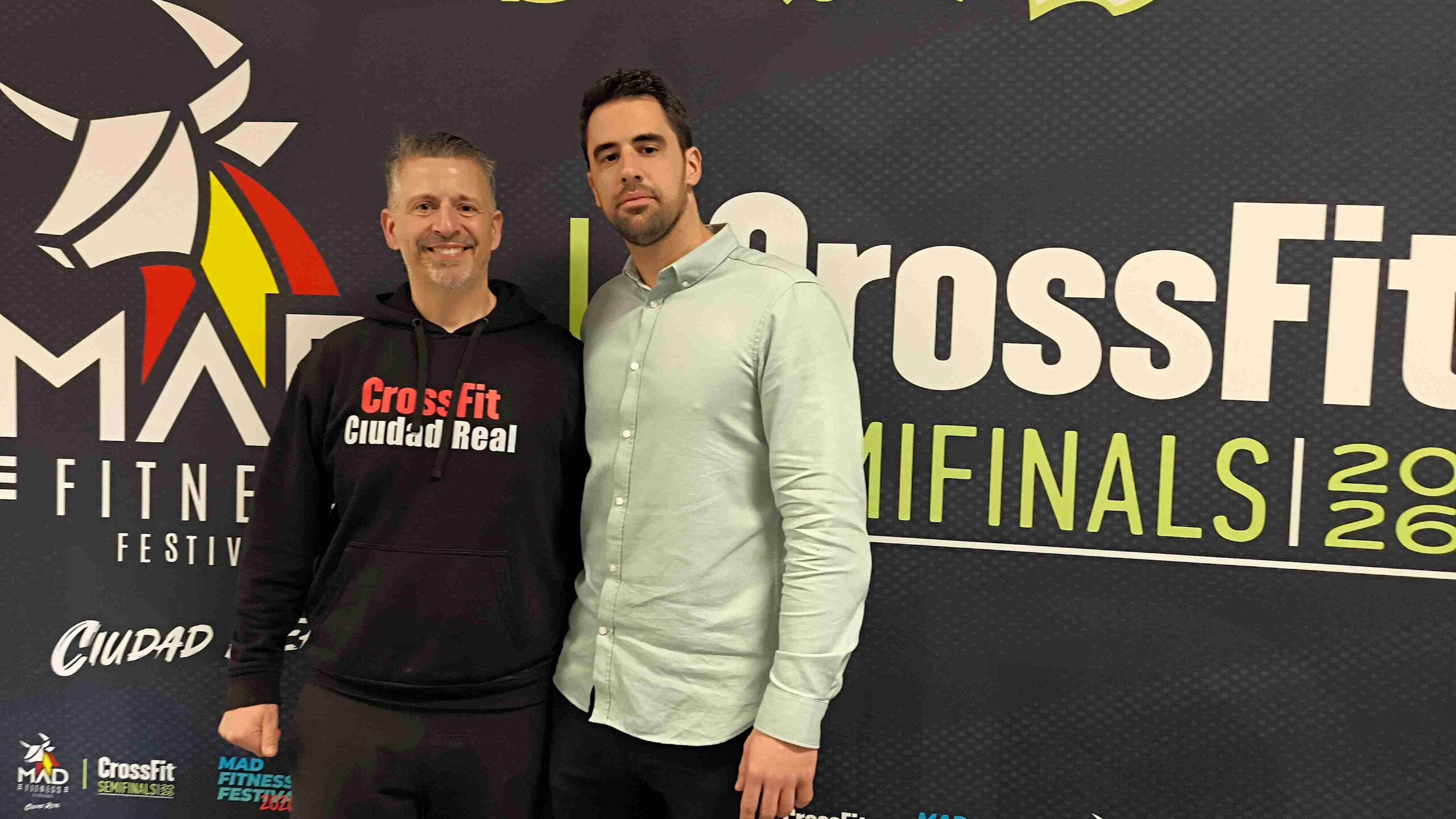 Ciudad Real impulsa el arranque de la temporada de los CrossFit Games 2026