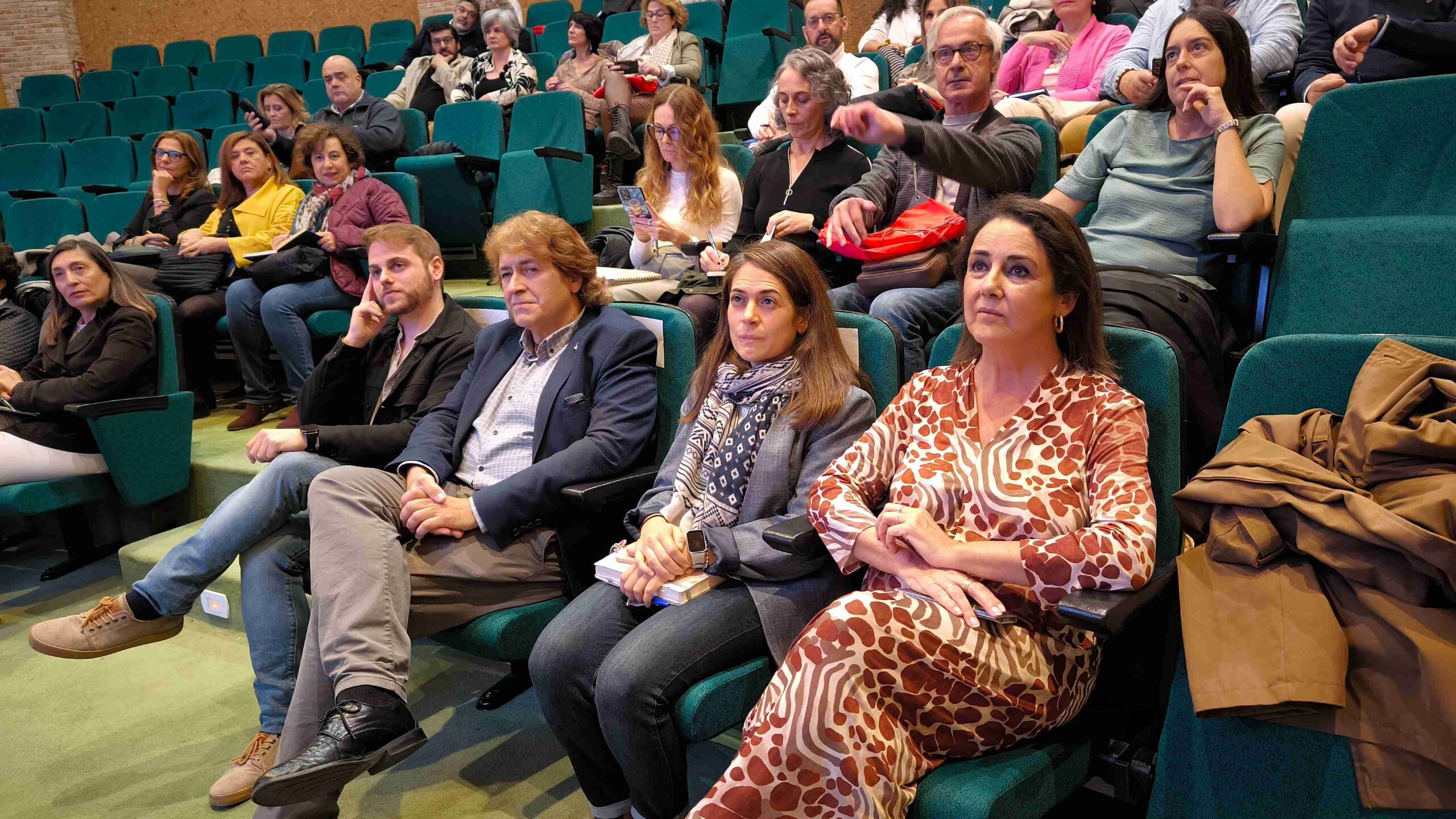 Ciudad Real registra un 22,7% más de pernoctaciones en septiembre según el INE