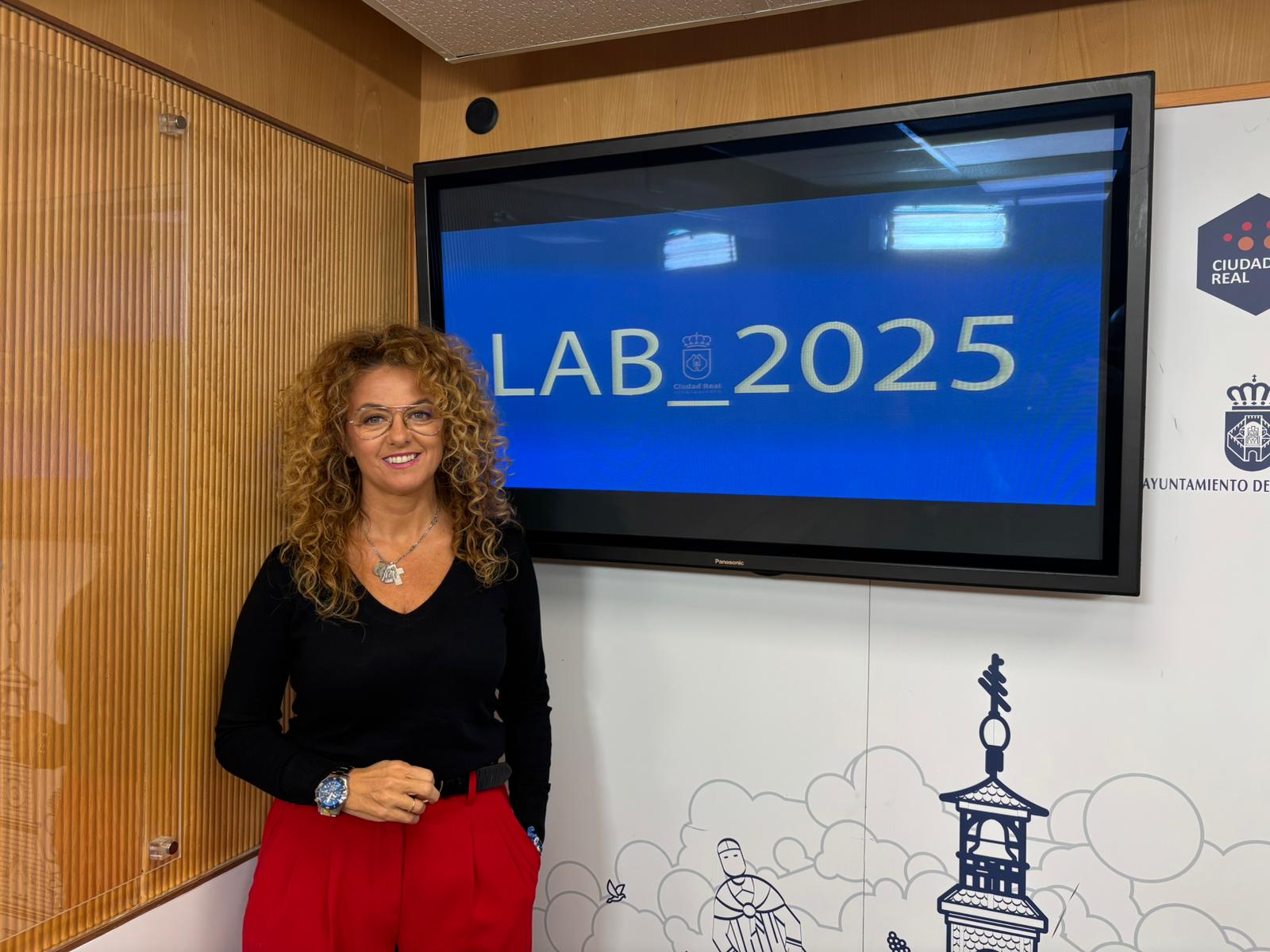 El Ayuntamiento celebra este fin de semana una nueva edición de Participa LAB 2025