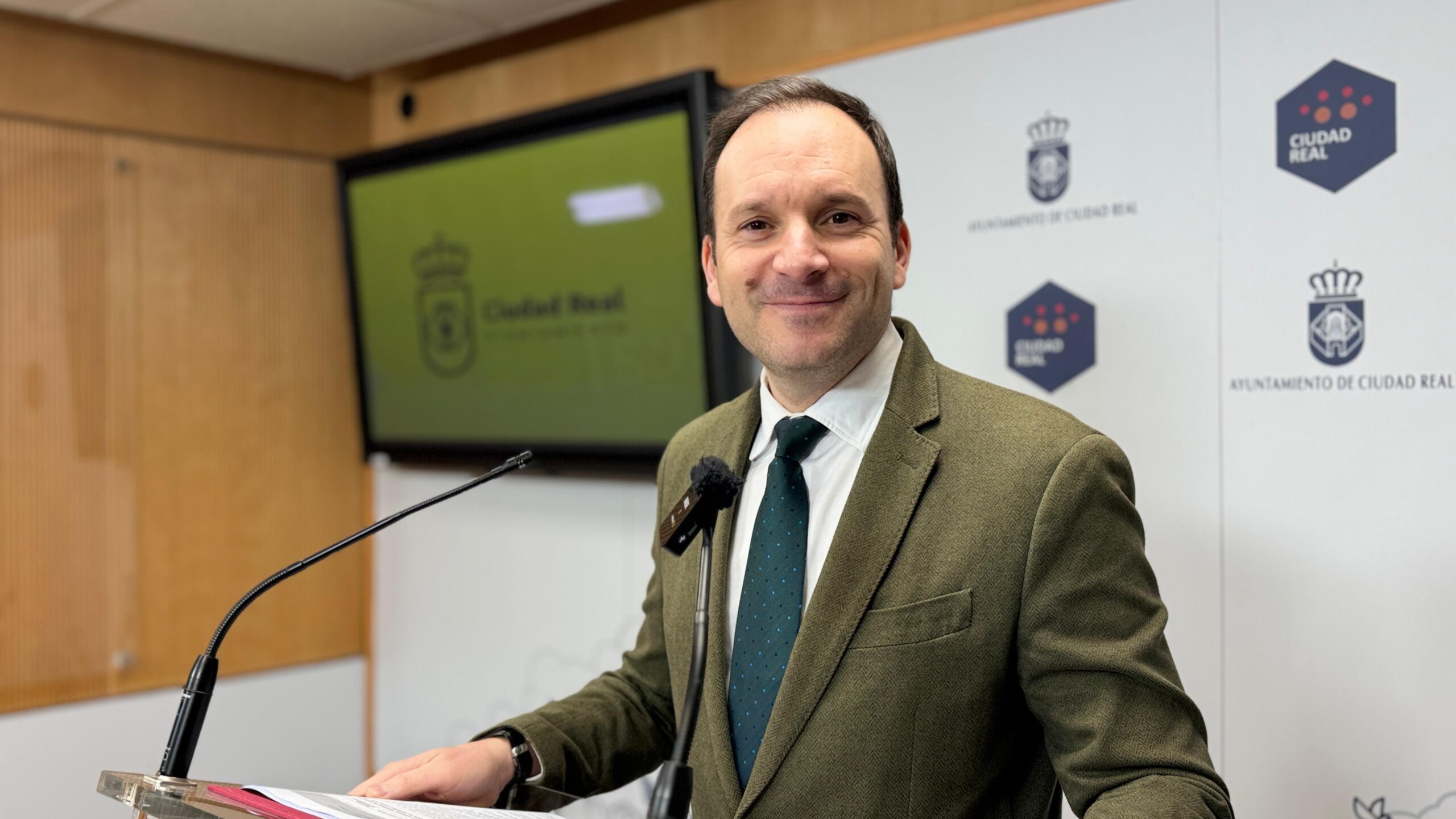 El Ayuntamiento de Ciudad Real concede 273.000 euros en ayudas de emergencia durante 2025