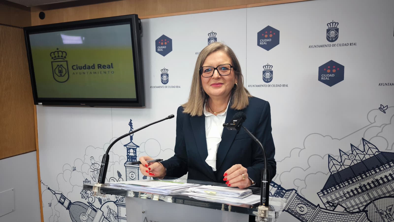 El Ayuntamiento de Ciudad Real destina 130.000 euros a proyectos culturales en 2026