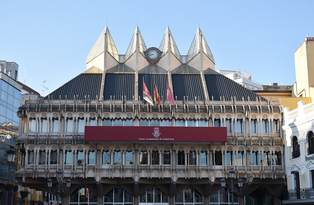 El Ayuntamiento de Ciudad Real impulsa un acuerdo con la Fundación Víctimas del Terrorismo