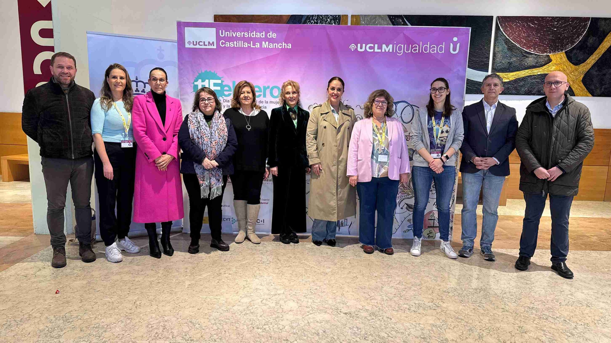 El Ayuntamiento de Ciudad Real y la UCLM acercan la ciencia a 400 escolares