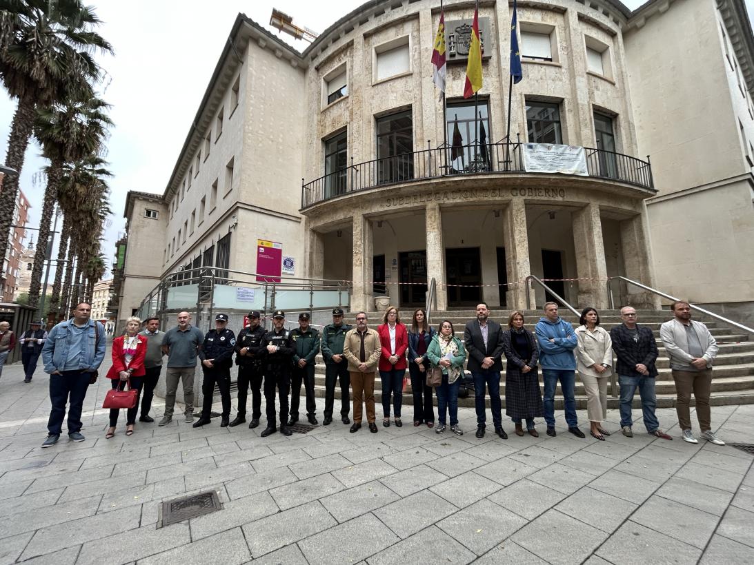 El Gobierno de Castilla-La Mancha agradece contribución indispensable de medios contra violencia de género