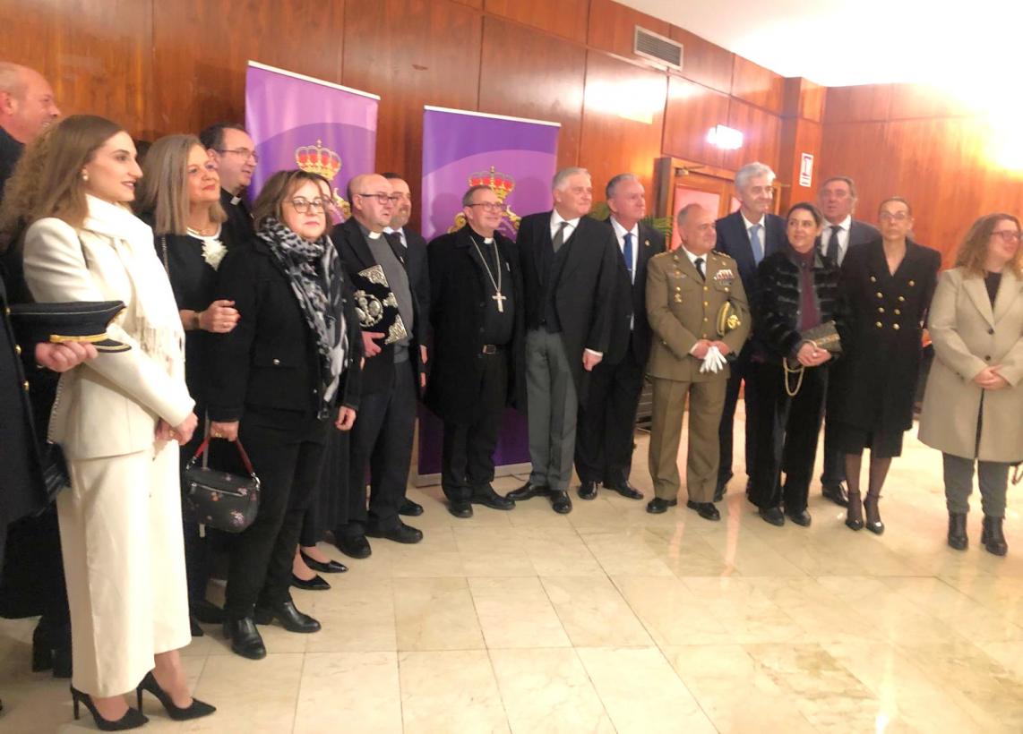 El Gobierno de Castilla-La Mancha anticipa Semana Santa de Ciudad Real tras 20 años