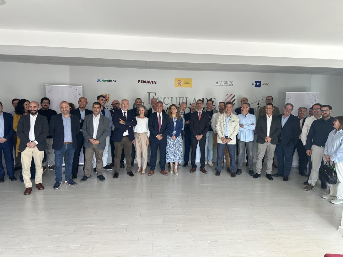 El Gobierno de Castilla-La Mancha apuesta por la tecnología para mejorar servicios públicos