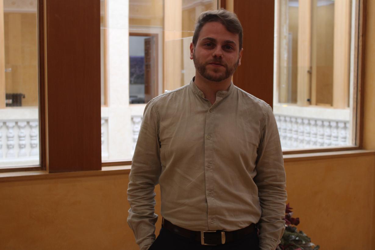 El Gobierno de Castilla-La Mancha destaca casi 3.000 parados menos en Ciudad Real