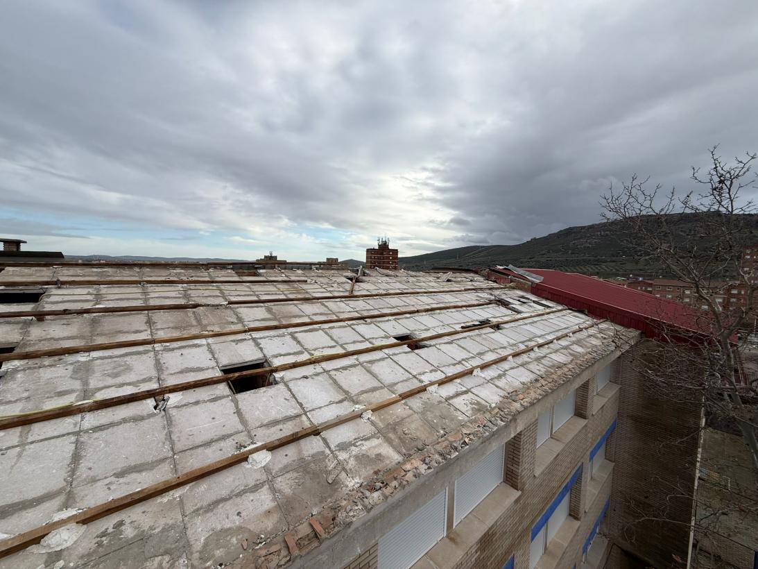 El Gobierno de Castilla-La Mancha destina 480.000 euros a emergencias en 18 centros educativos