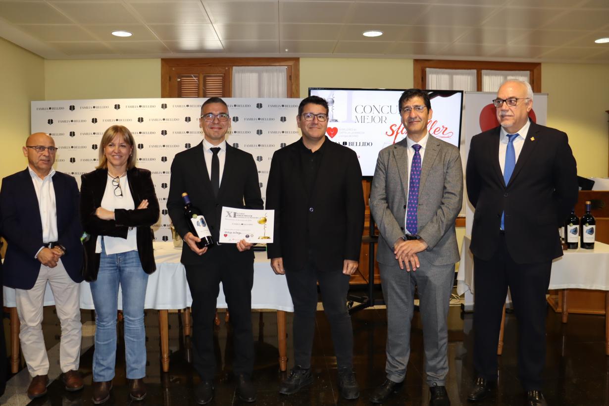 El Gobierno de Castilla-La Mancha espera impulso del paquete europeo del vino al sector