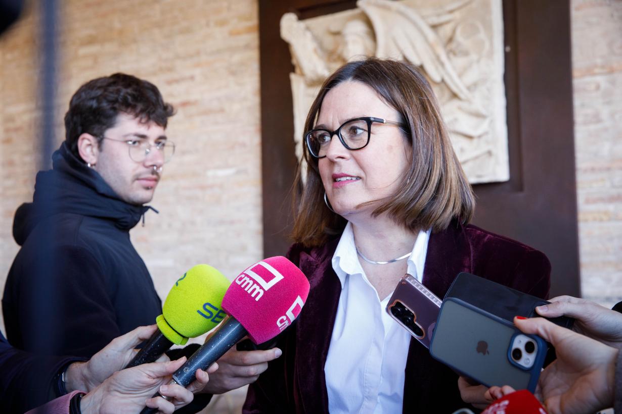 El Gobierno de Castilla-La Mancha impulsa el consenso para aprobar el Estatuto de Autonomía