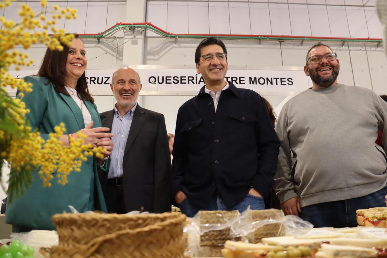 El Gobierno de Castilla-La Mancha impulsa el consumo de productos agroalimentarios de proximidad