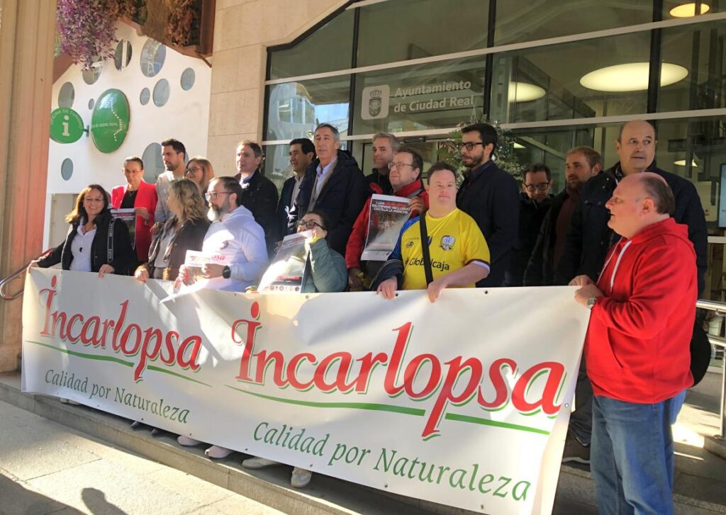 El Gobierno de Castilla-La Mancha impulsa un deporte inclusivo con las ...