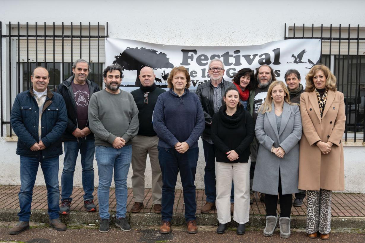El Gobierno de Castilla-La Mancha invita a descubrir Valle de Alcudia y Sierra Madrona