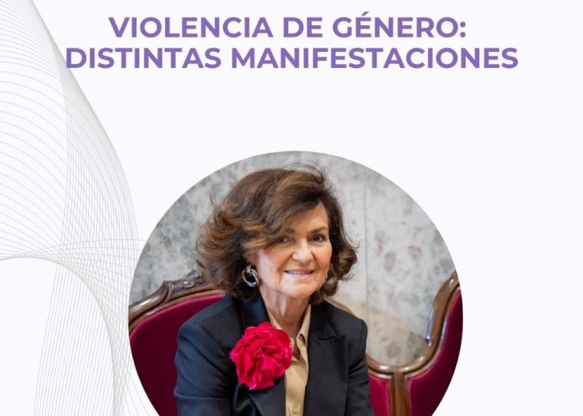 El Gobierno de Castilla-La Mancha organiza charla-coloquio con Carmen Calvo sobre violencia de género
