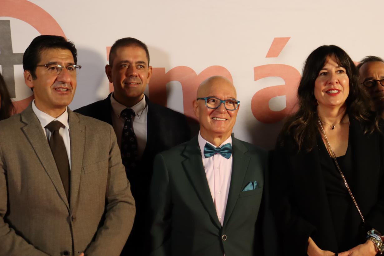 El Gobierno de Castilla-La Mancha reconoce la labor de los medios de comunicación locales