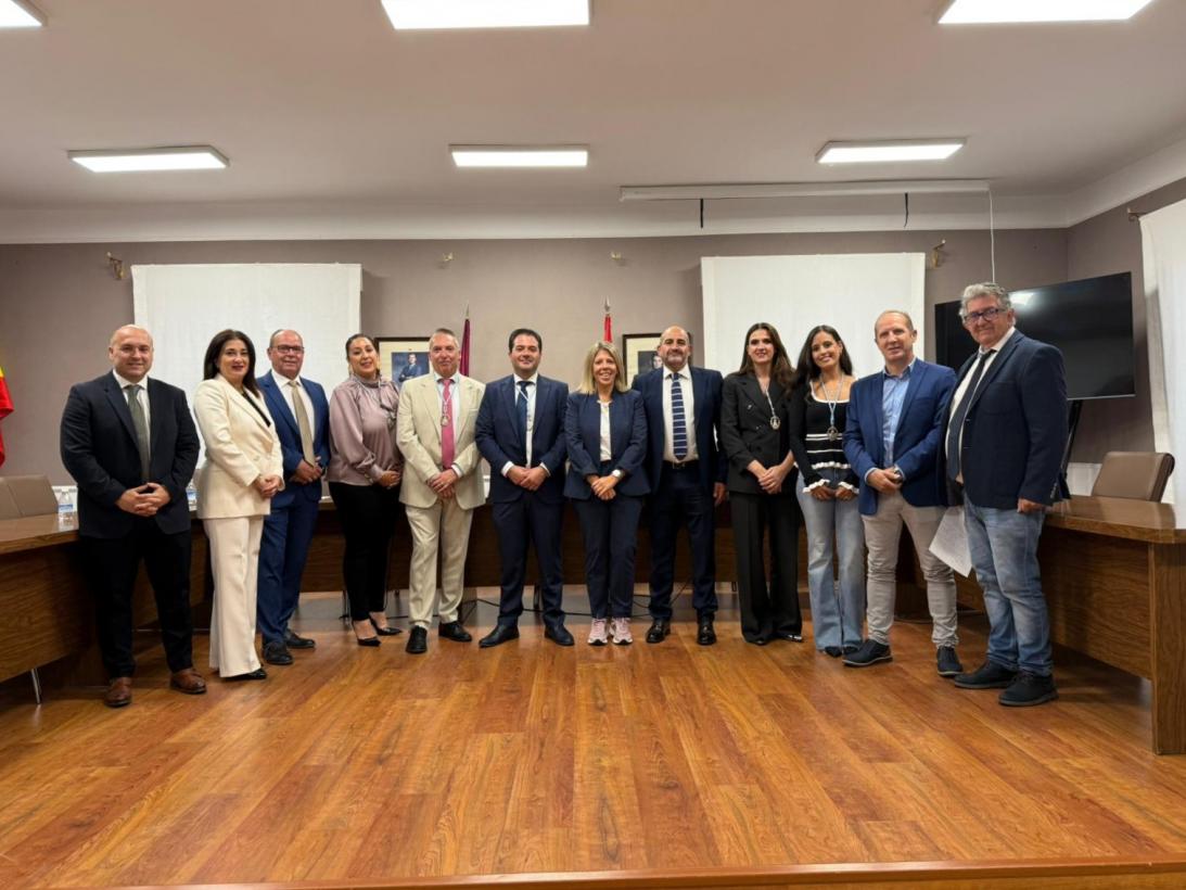 El Gobierno de Castilla-La Mancha resalta la Venida de la Virgen de los Santos