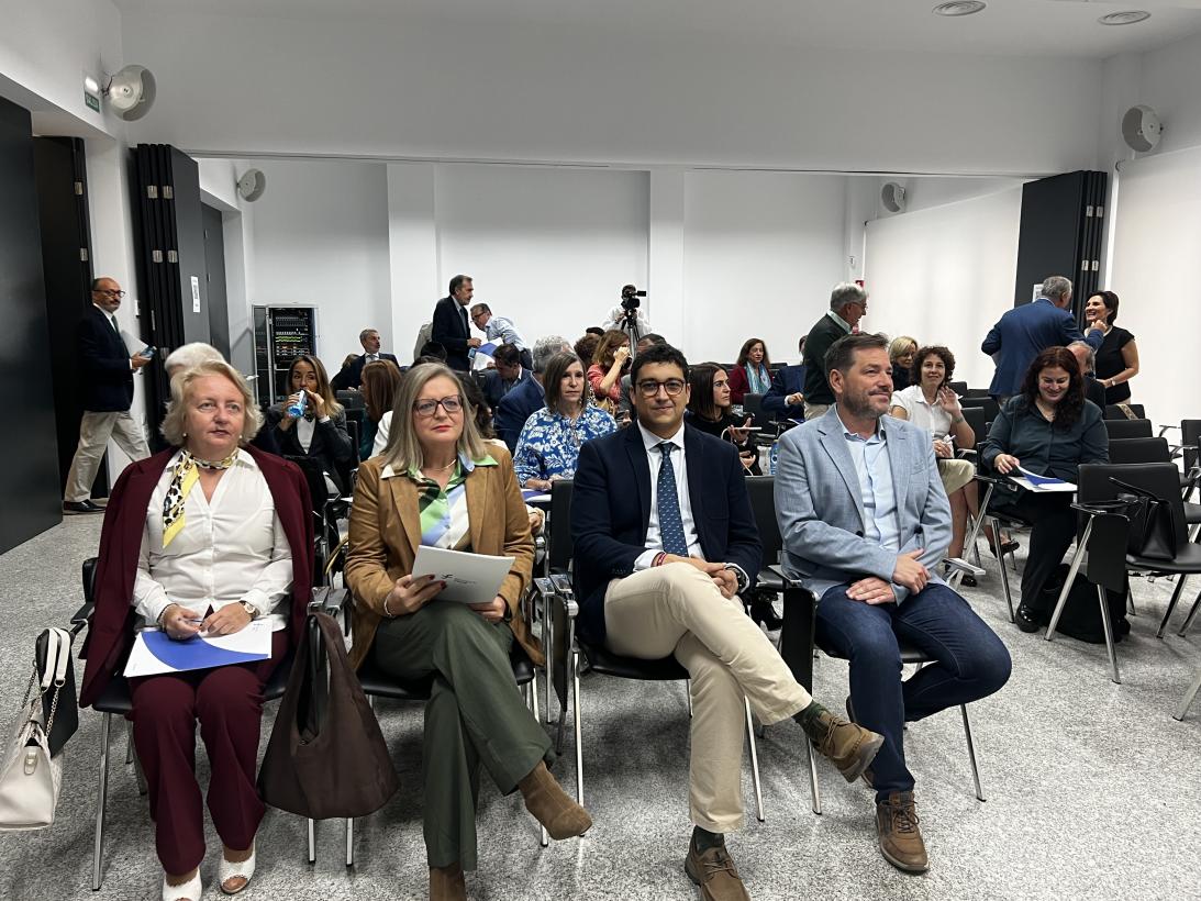 El Gobierno de Castilla-La Mancha valora la labor judicial para proteger a personas vulnerables