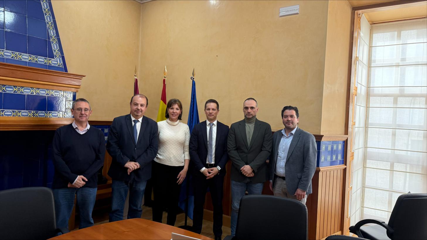 El Gobierno de Castilla-La Mancha y la UCLM culminan proyectos de Memoria Democrática 2025-2026