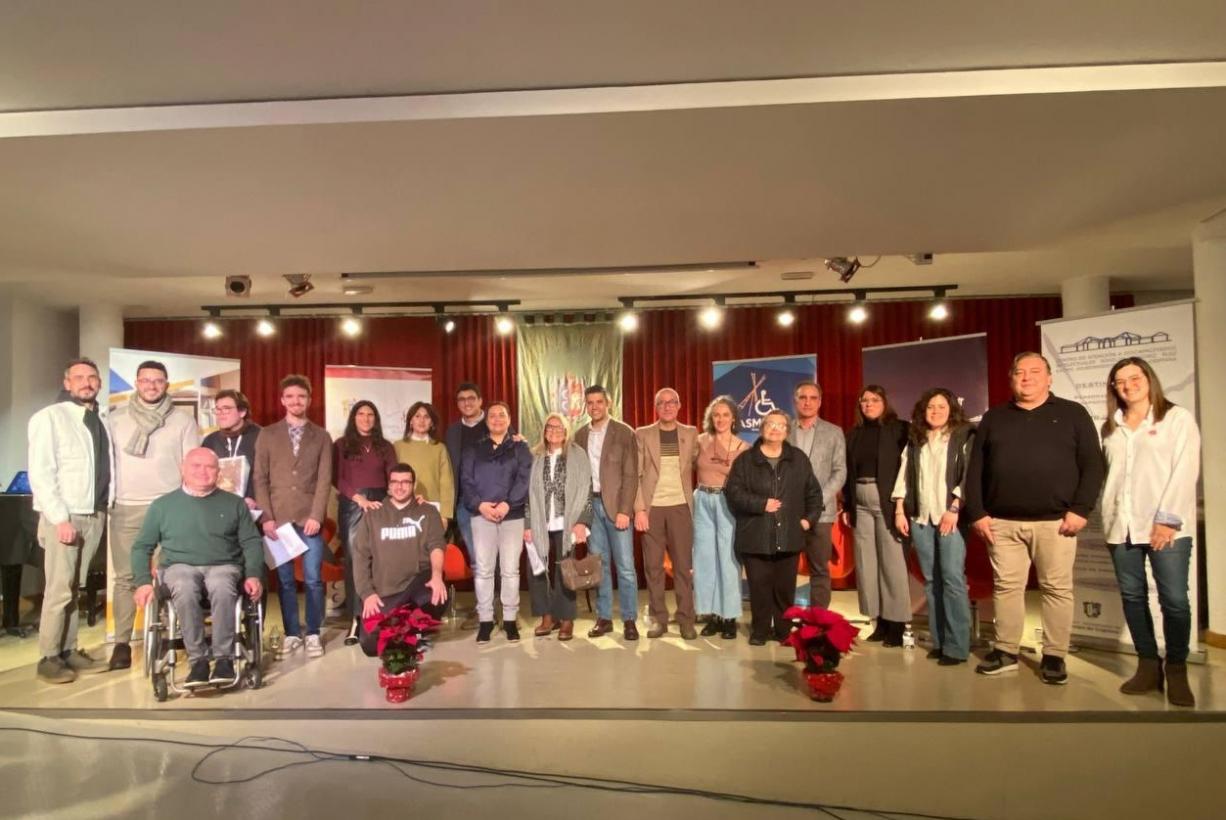 El Gobierno de García-Page impulsa la inclusión laboral de las personas con discapacidad