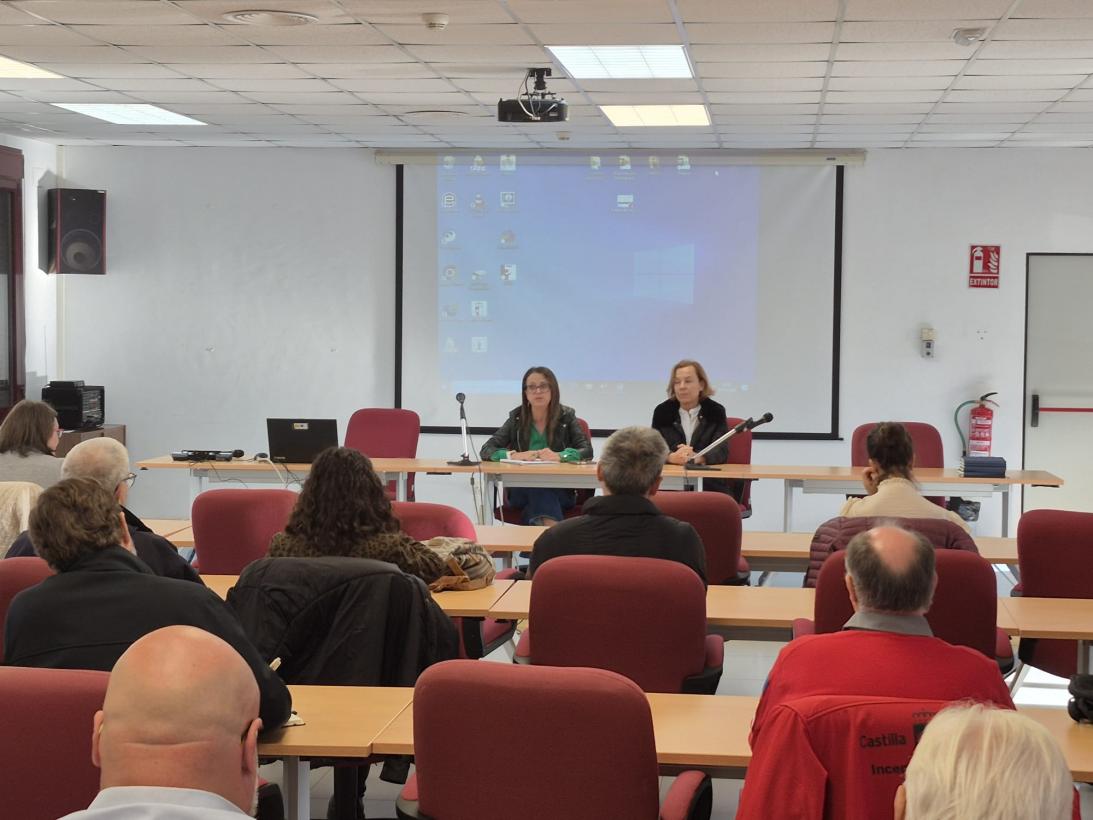 El Gobierno regional defiende el segundo pilar de la PAC por los logros rurales