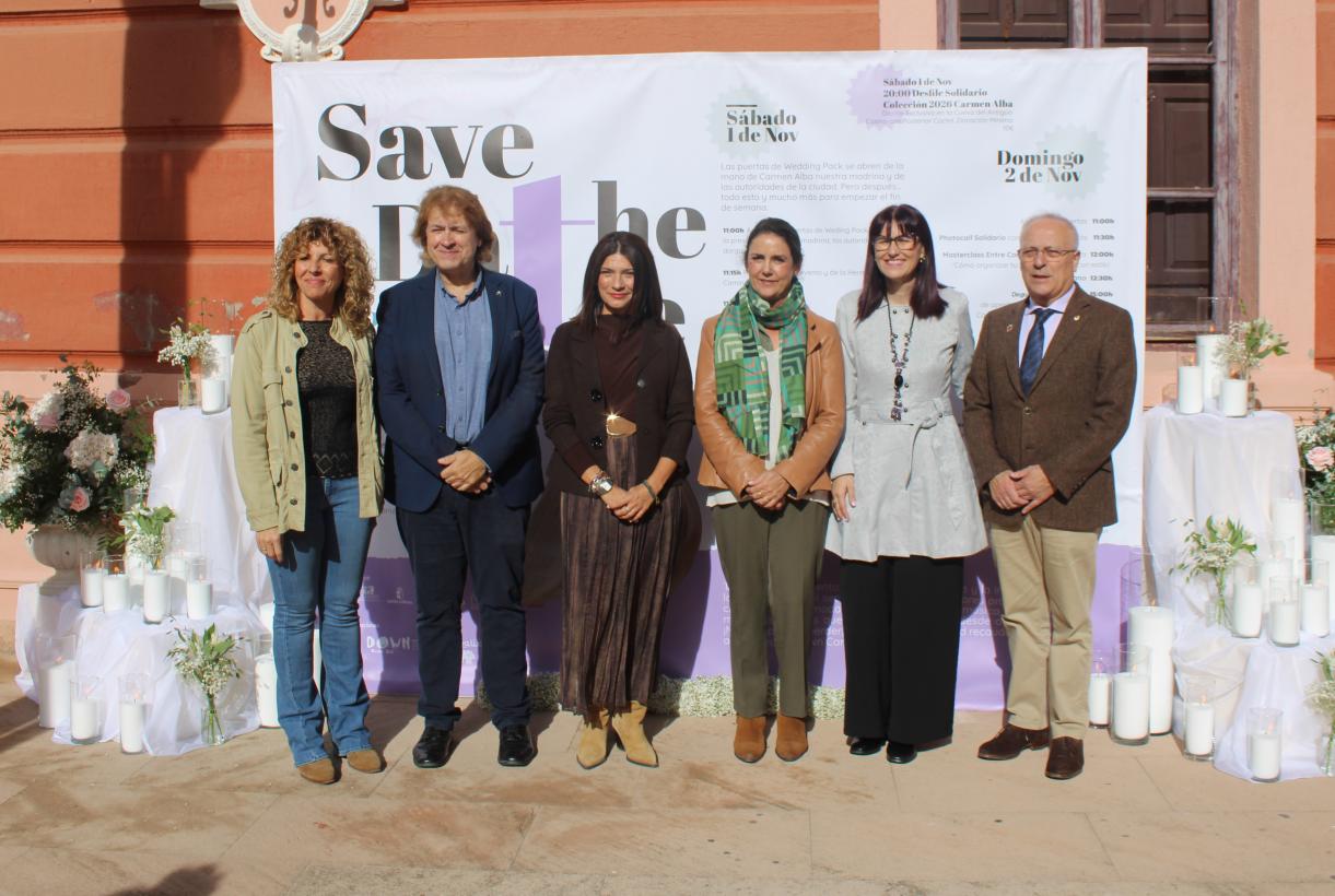 El Gobierno regional destaca la calidad de servicios de Ciudad Real para eventos innovadores