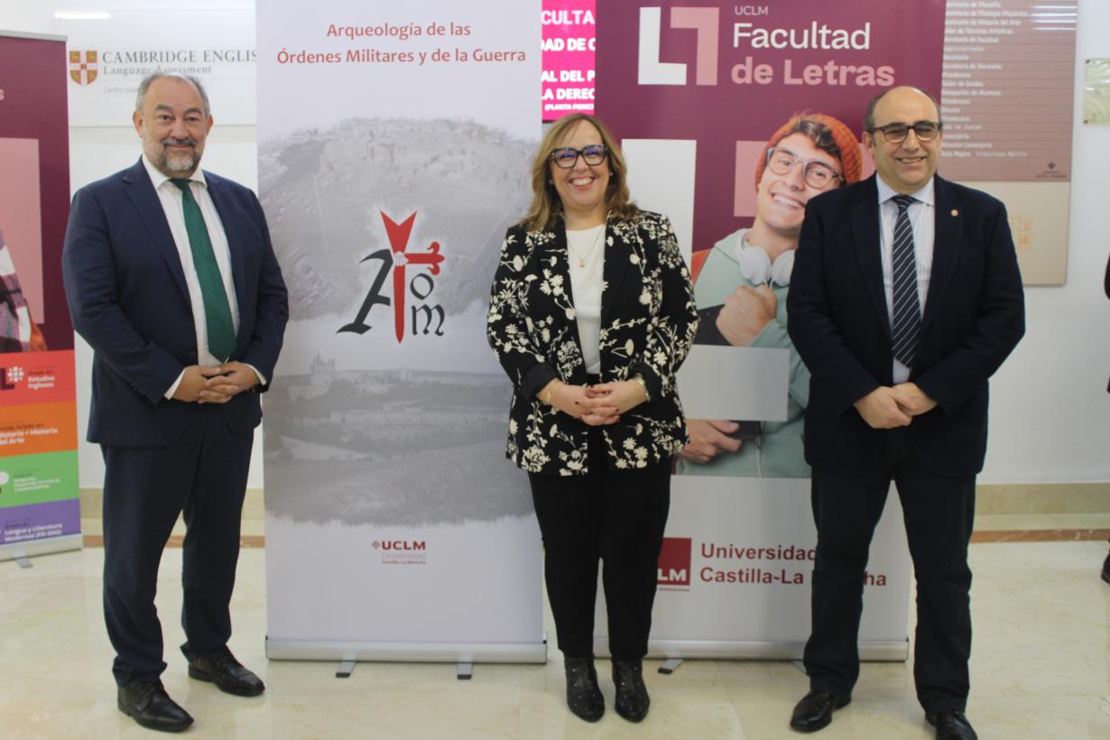 El Gobierno regional destina más de 4,5 millones a investigación arqueológica y paleontológica