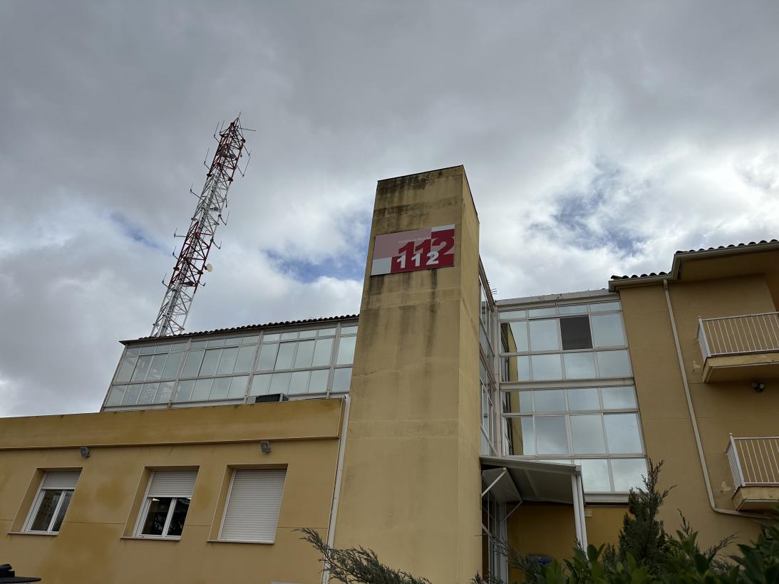 El Gobierno regional eleva PRICAM a Emergencia y Situación Operativa 2 en Castilla-La Mancha