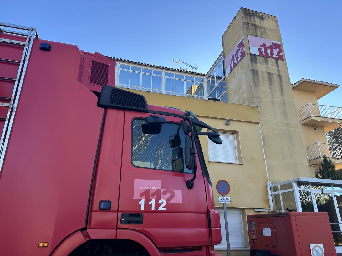 El Gobierno regional eleva el PRICAM a Emergencia Situación Operativa 1 en Castilla-La Mancha