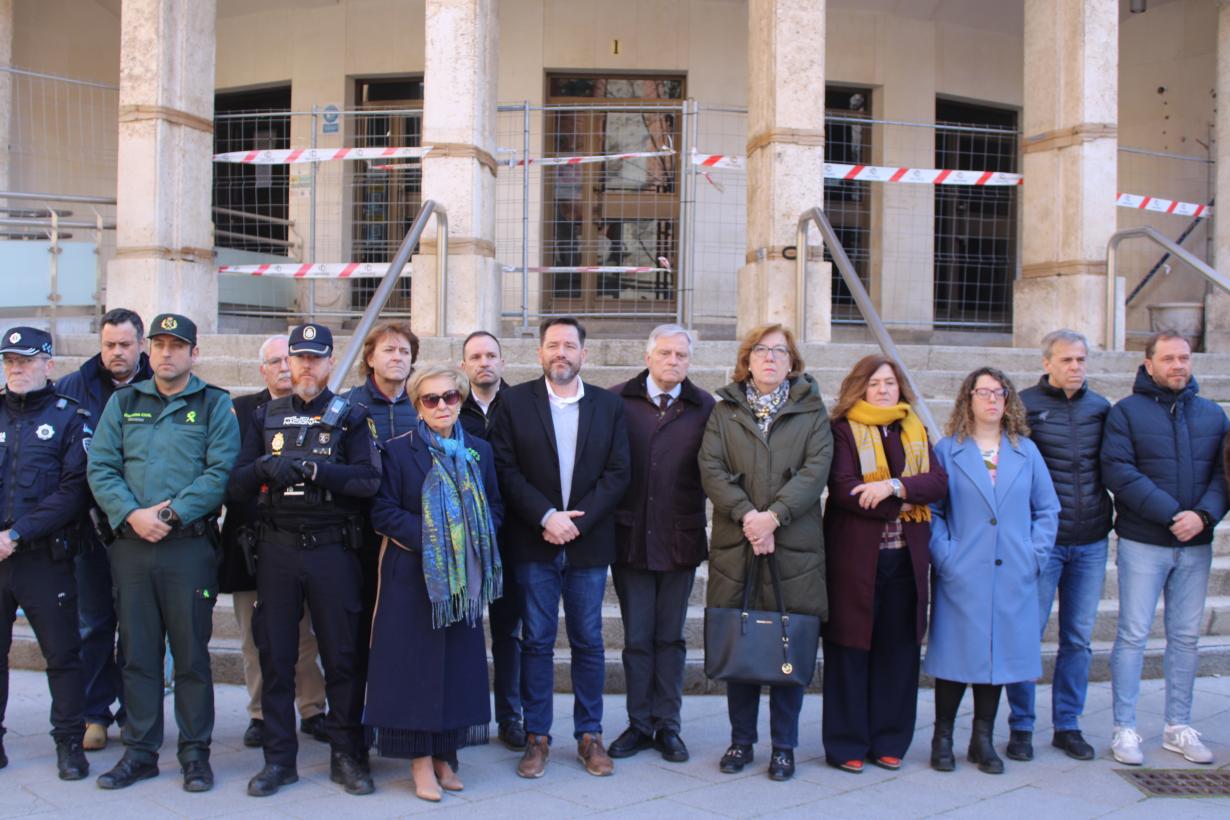 El Gobierno regional pide a la juventud alejarse del negacionismo para evitar violencia machista