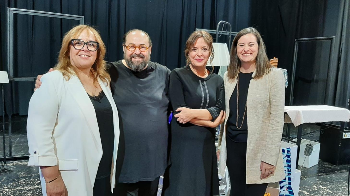 El Gobierno regional publica la convocatoria de ayudas para guiones de largometraje