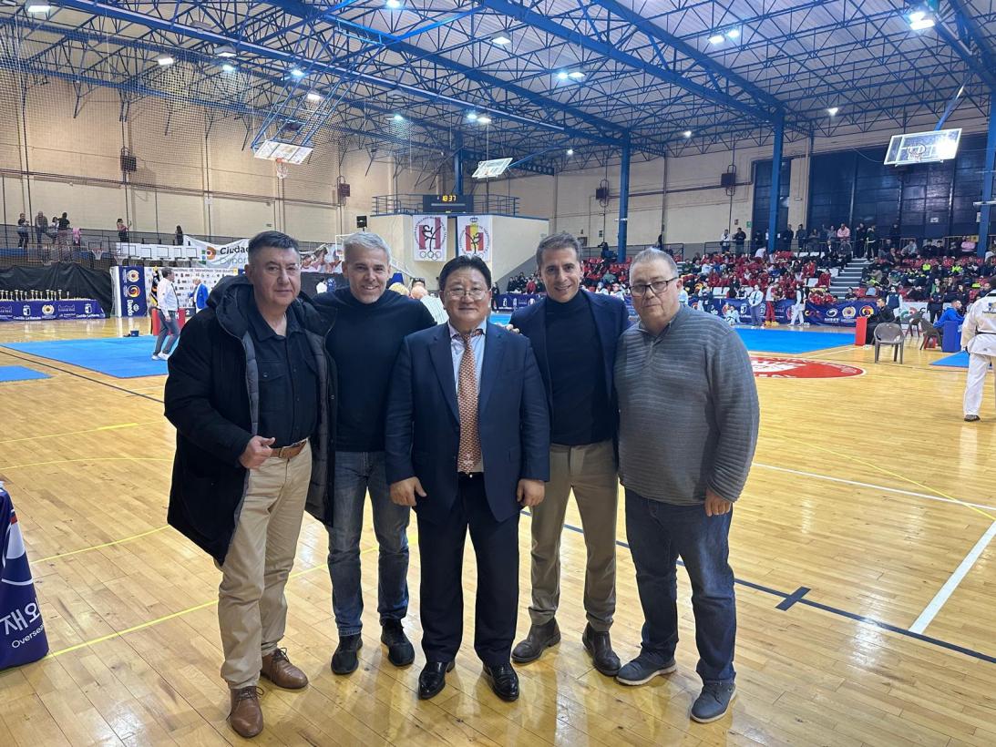 El Gobierno regional publica más de 1,2 millones en ayudas a federaciones deportivas