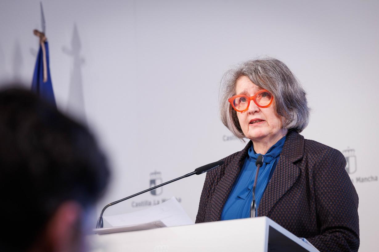 El Gobierno regional rechaza el nuevo trasvase por reducir agua en Entrepeñas y Buendía