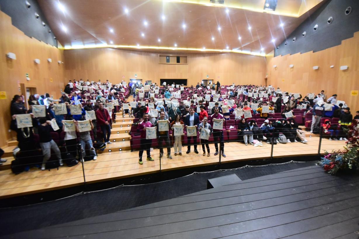 El Gobierno regional resalta que ayudas inclusivas superan el 21% en élite deportiva