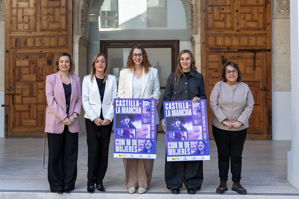 El Premio Luisa de Medrano recae en Manuela Carmena y Solidaridad Enfermera