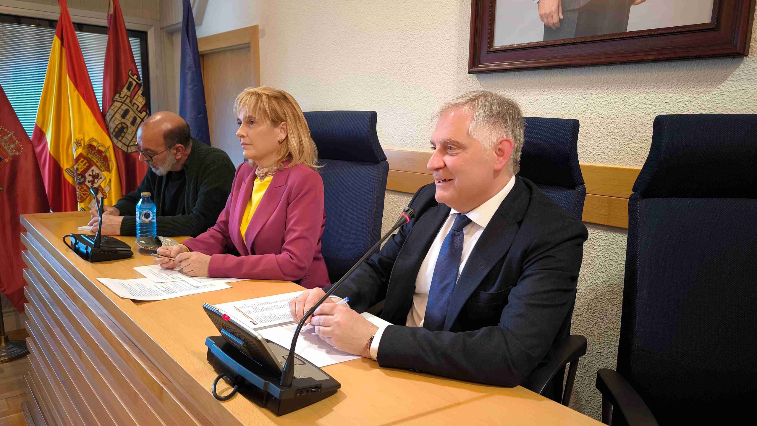 El nuevo Consejo Escolar Municipal de Ciudad Real inicia su mandato 2026-2030