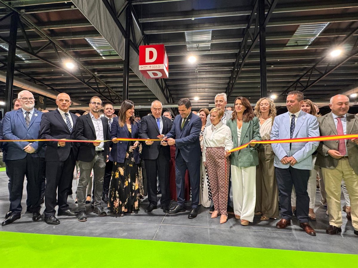 Fercatur regresa a Castilla-La Mancha: la gran feria de caza y turismo rural