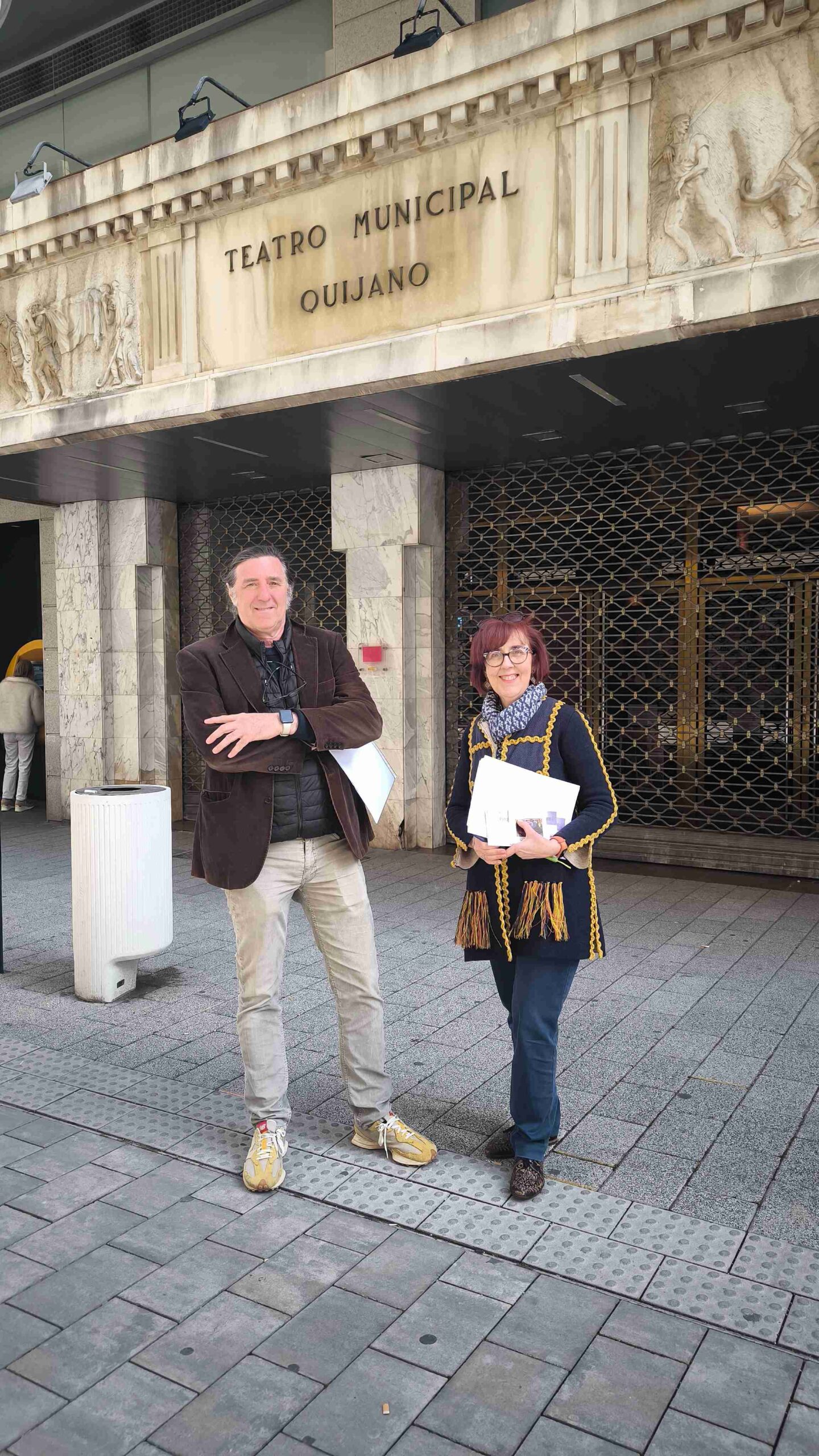 Grandes damas de la escena protagonizan la programación cultural de marzo en Ciudad Real