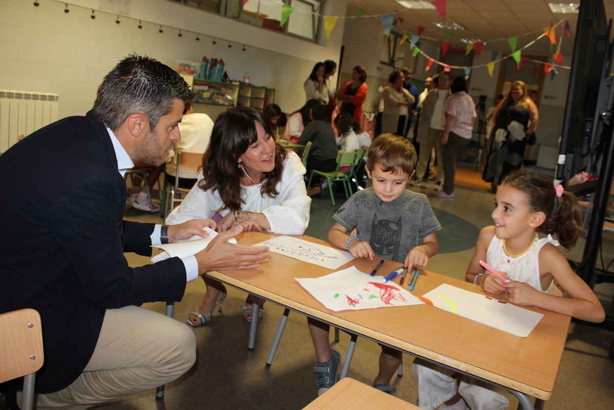 Junta replica a la Diputación que no aportar 25% del Plan Corresponsables es partidista