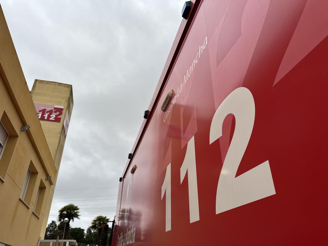 La Dirección del PRICAM emite Es-Alert en Seseña Nuevo por riesgo de crecida