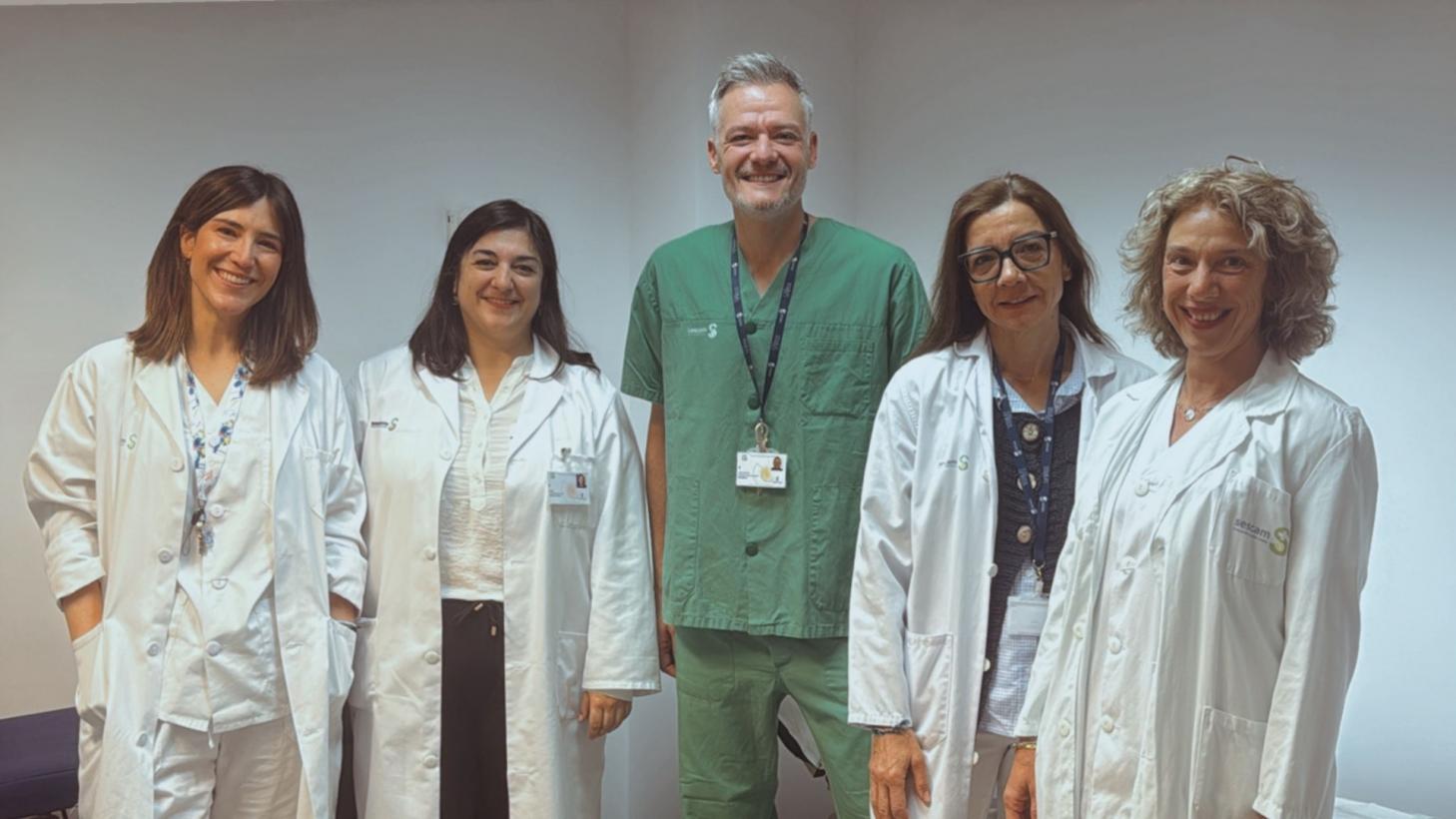 La Gerencia de Atención Integrada de Ciudad Real crea Unidad de Heridas Complejas