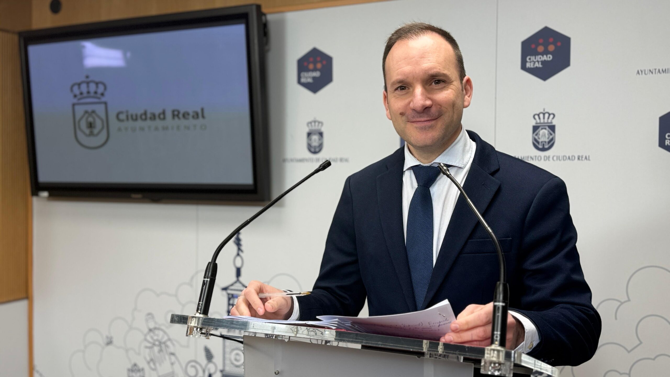 La Junta de Gobierno concede licencia para 36 nuevas viviendas de precio tasado