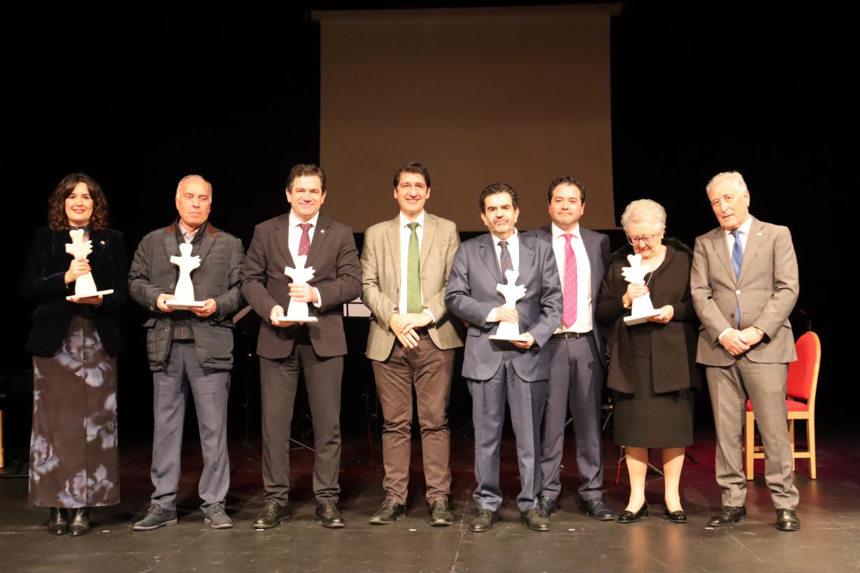 La Ruta de la Pasión Calatrava avanza hacia la declaración de Interés Turístico Internacional